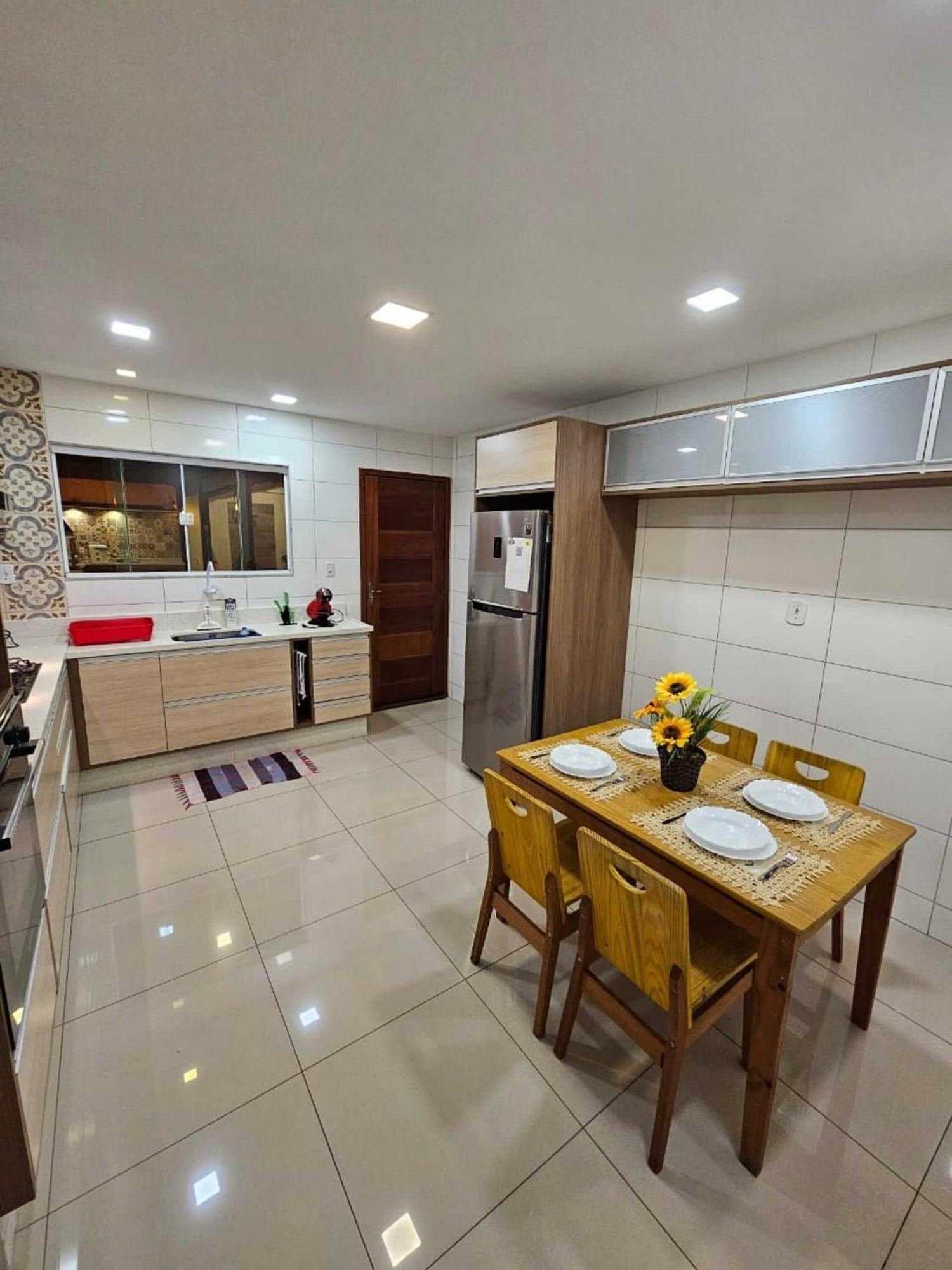 Linda Casa 2 Qrts Churrasqueira Garagem Resende Rj Esterno foto